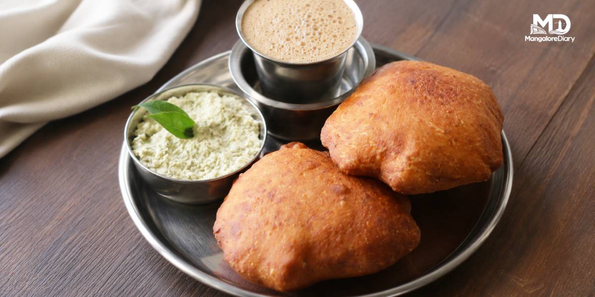 Mangalore Buns History: The Famous Banana Bun of Mangalore