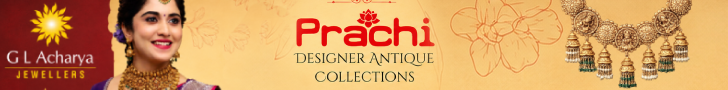 G L Acharya Jewellers