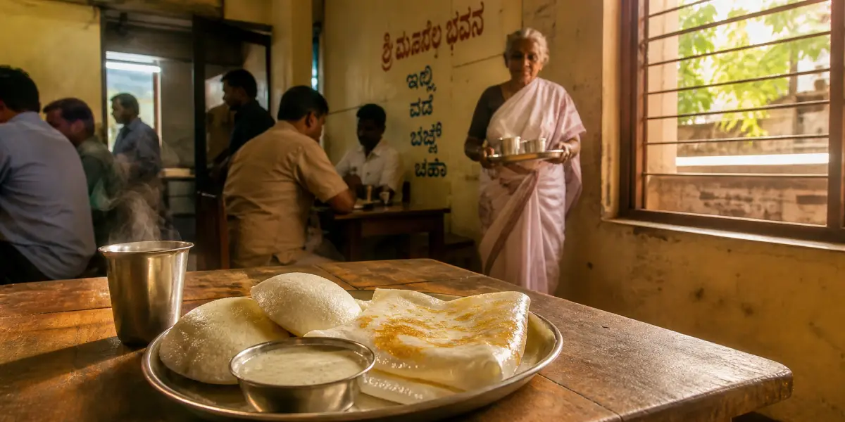 The Mangalore Breakfast Trail: 7 Dishes You Should Eat Before 9 AM (And Where to Find Them)