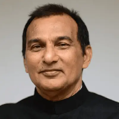 Dr. Yenepoya Abdulla Kunhi