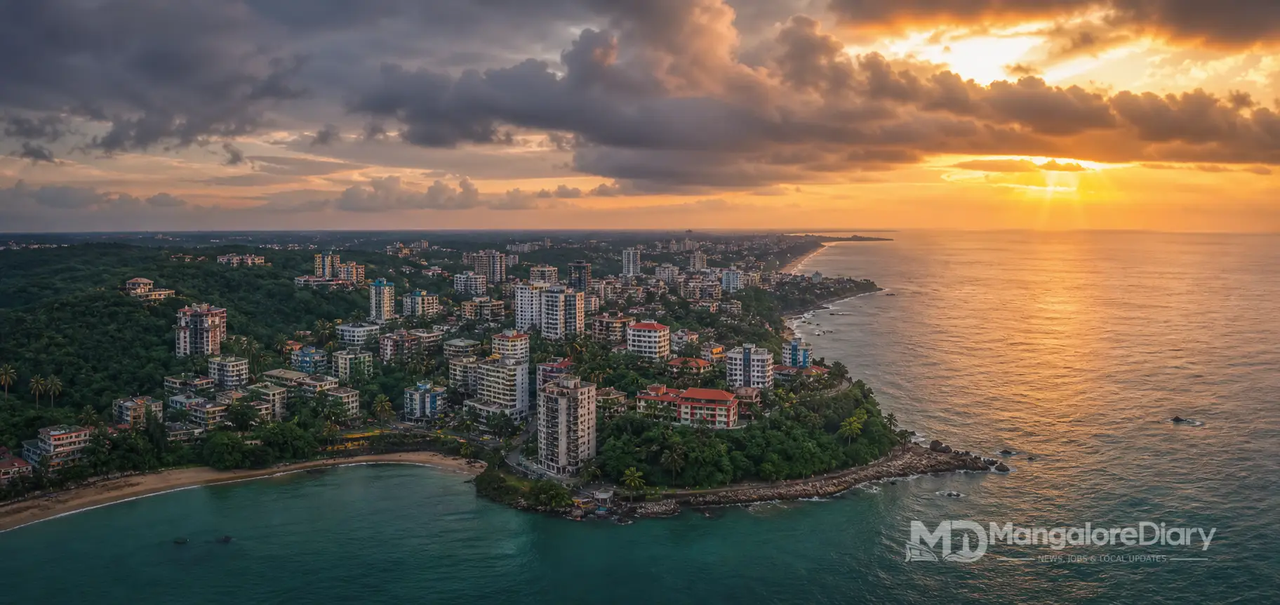 Mangalore City: Interesting Facts That Most People Don't Know About