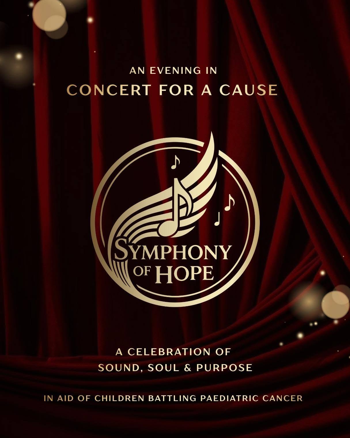 Set to take place on 22 August 2026 at Fr. Mullers Convention Centre, Symphony of Hope is presented as a large-scale orchestral and performance-led evening for Mangalore audiences. The event highlights a shared message of compassion and community support, centred on the belief that no child should fight cancer alone.