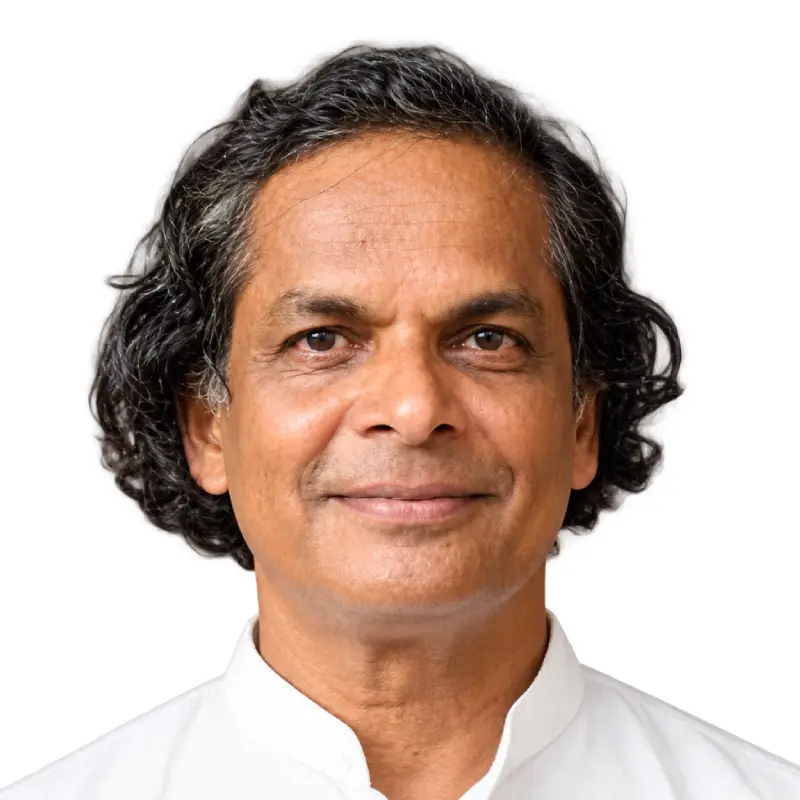 Bannanje Sanjeeva Suvarna