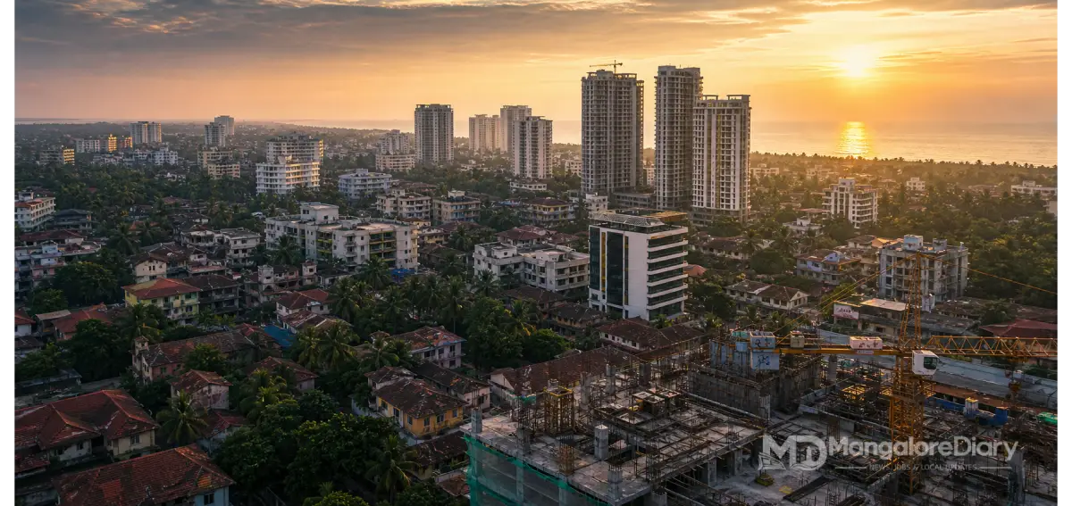 Is This the Last Chance to Invest in Mangalore Real Estate?