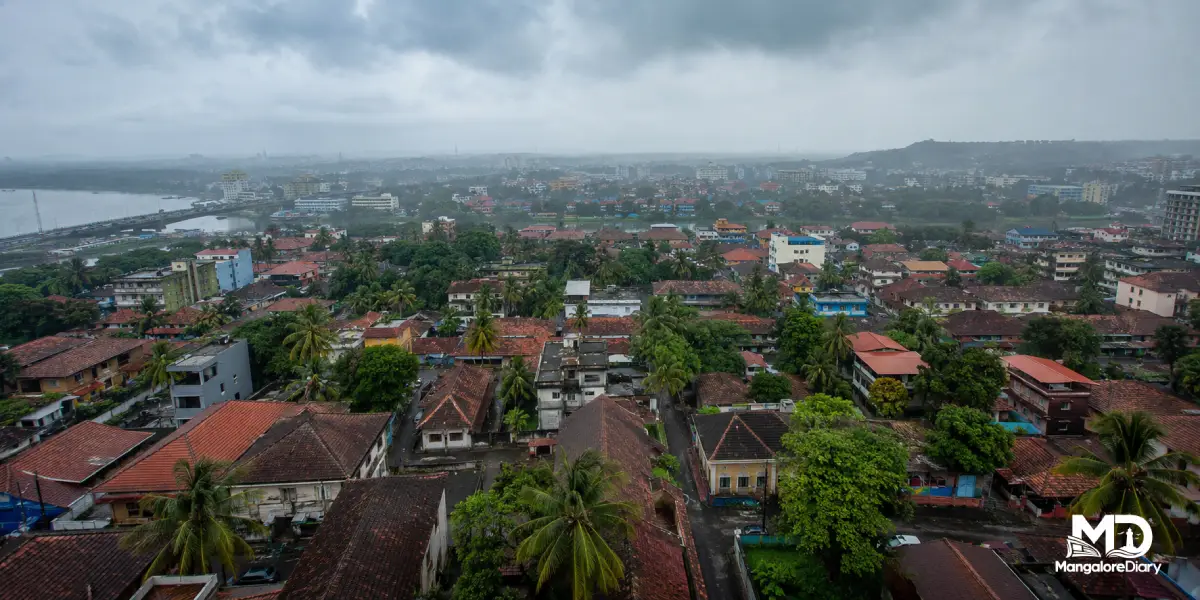 Mangalore Tiles: The Real Story Behind Coastal TuluNadu's Most Iconic Roof