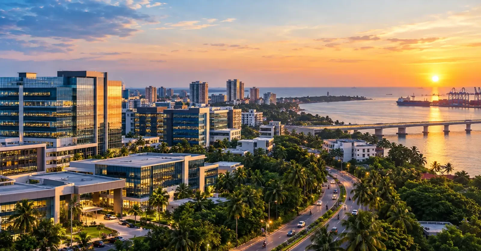 Is Mangaluru Becoming Karnataka's Next Technology Hub?