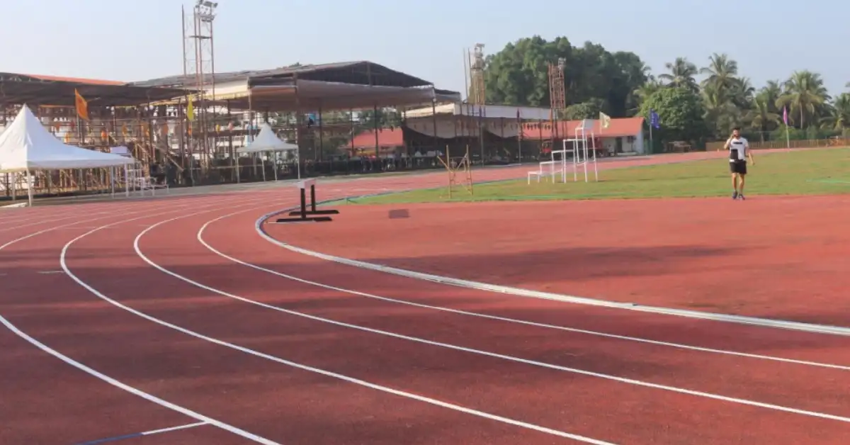 Athletes from Mangaluru in National Circuits: The Coast's Names on India's Team Sheets