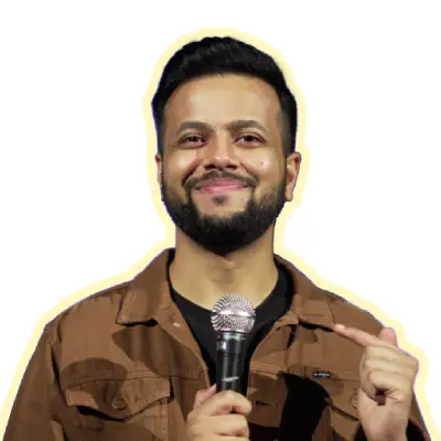 Sapan Verma Live stand-up comedy show in Mangaluru on January 10 2027