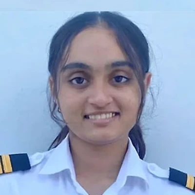 Shiny Asma Saldanha