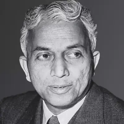 Sir Benegal Narsing Rau