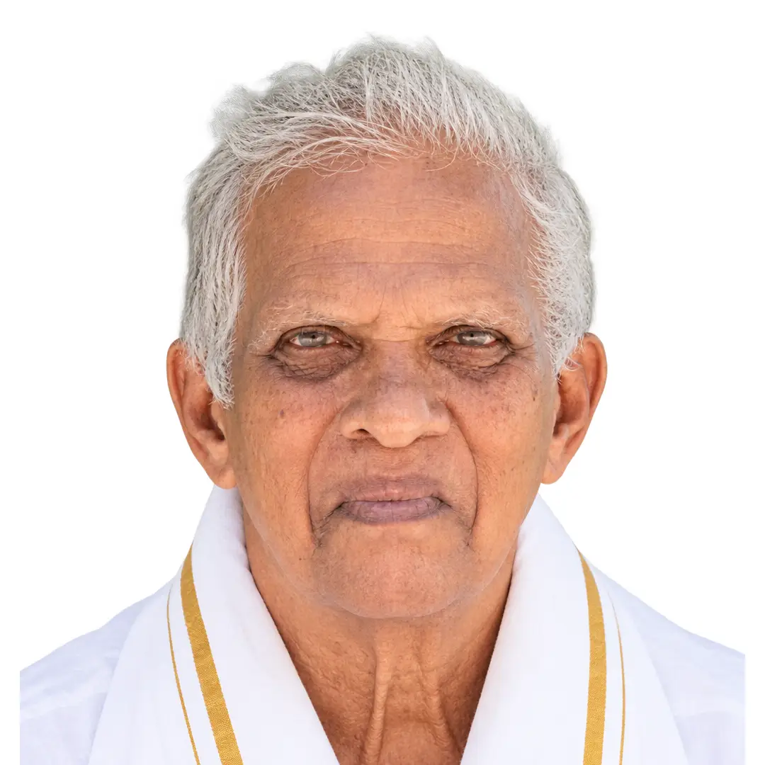 K. Narayana Naik