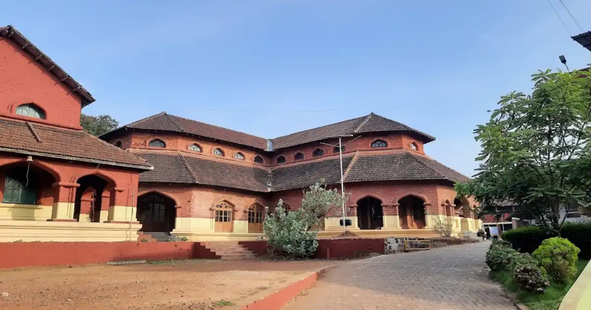 University College